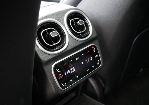 Mercedes-Benz Klasa C cena 244900 przebieg: 18050, rok produkcji 2023 z Człuchów małe 631